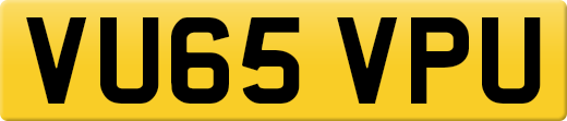 VU65VPU